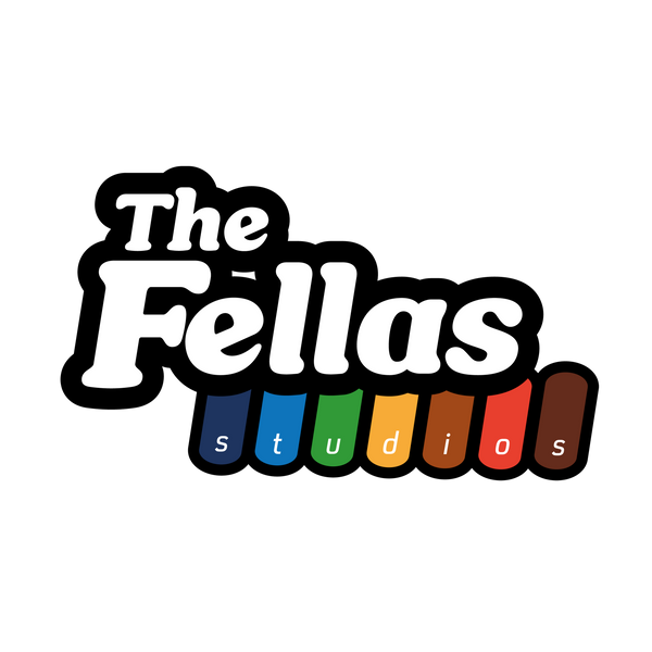 The Fellas Studios